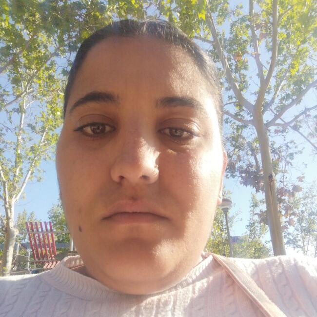 Niñera en Murcia: Alba