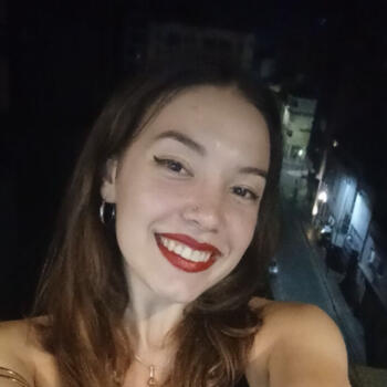 Babysitter in Villa Carlos Paz: ROCIO