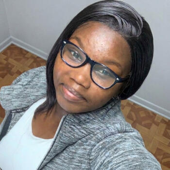 Nanny in Fish Hoek: Sisipho