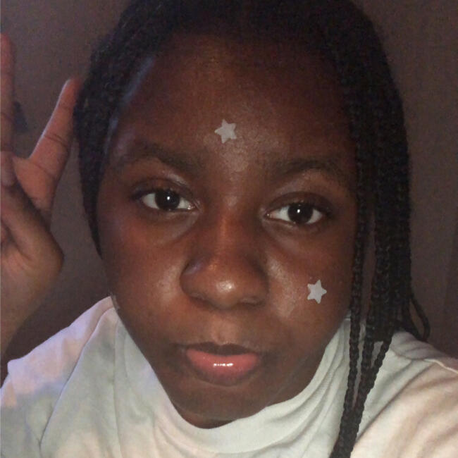 Babysitter in Baltimore: Mel