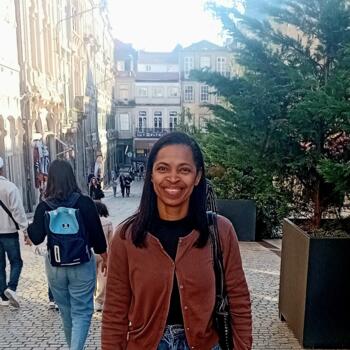 Babysitter in Lousada: Silvaneide