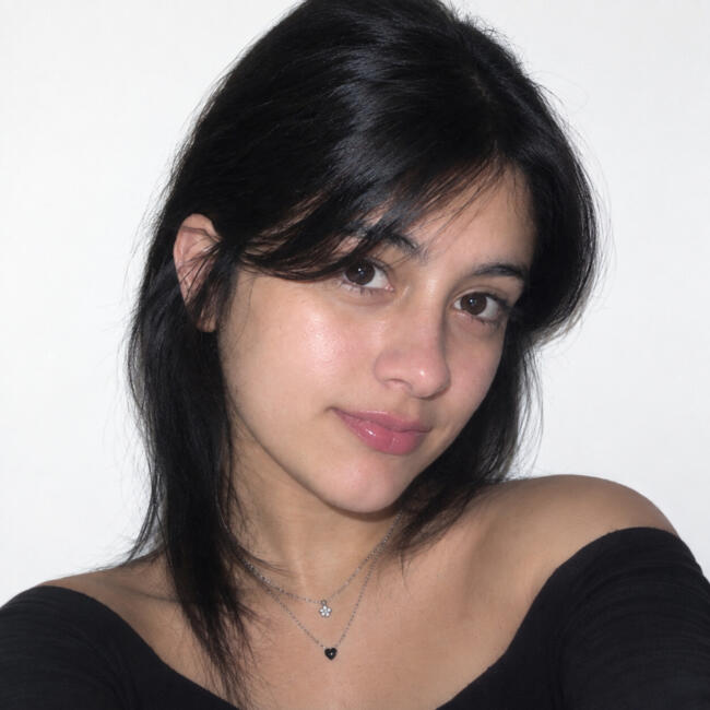Babysitter in Lomas de Zamora (Buenos Aires): Ana
