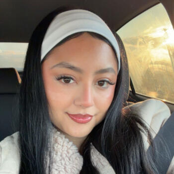 Babysitter in Goleta: Fatima