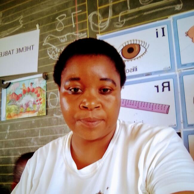 Babysitter in Port Alfred: Celiwe