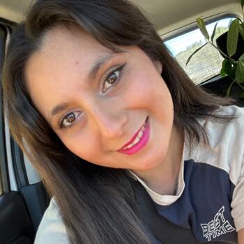 Babysitter in Maipú: Barbara Andrea