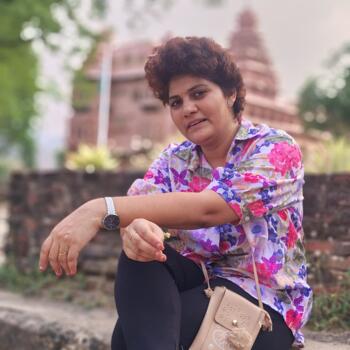 Nanny in Hyderabad: Swetha