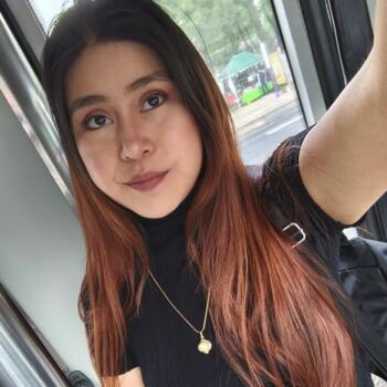 Niñera en Cuautitlán Izcalli: Alejandra