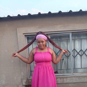 Nanny in Johannesburg: Kwenzeka