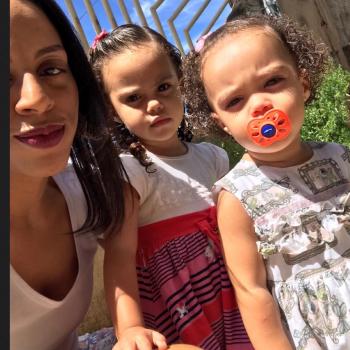 Babysitter in Athlone: Bruna