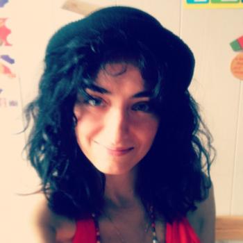 Babysitter Job Berlin: Babysitter Job Vero