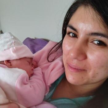 Babysitter in Concepción: Belén