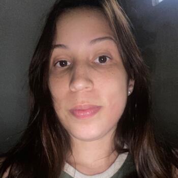 Babysitting job in Belo Horizonte: babysitting job Débora
