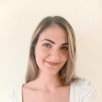 Babysitter in Acharnes: Άννα