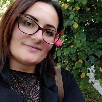 Babysitter Fano: Elena