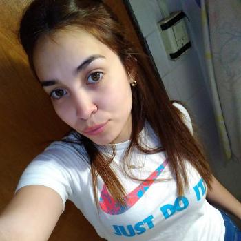 Niñera en Ituzaingó (Provincia de Buenos Aires): Martina