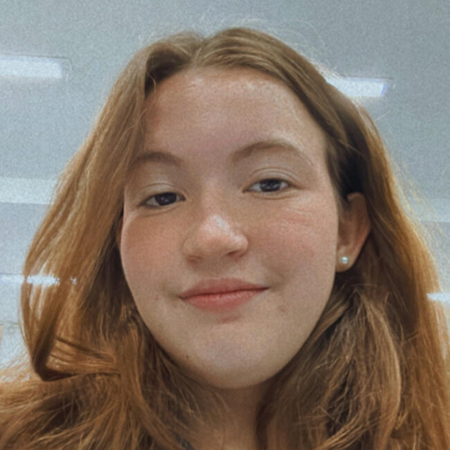 Babysitter in Blumenau: Tainá
