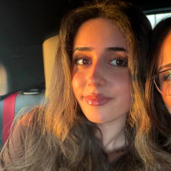 Babysitter in Dubai: Hind