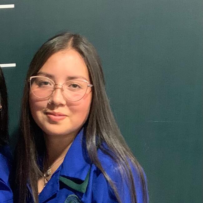 Niñera en Concepción: Genesis