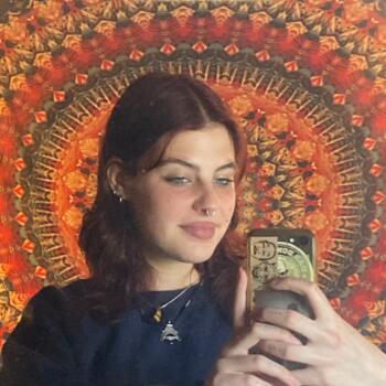 Babysitter in Gent: Emma
