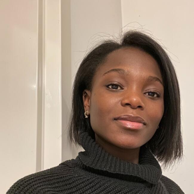 Babysitter in Anvers: Jelila