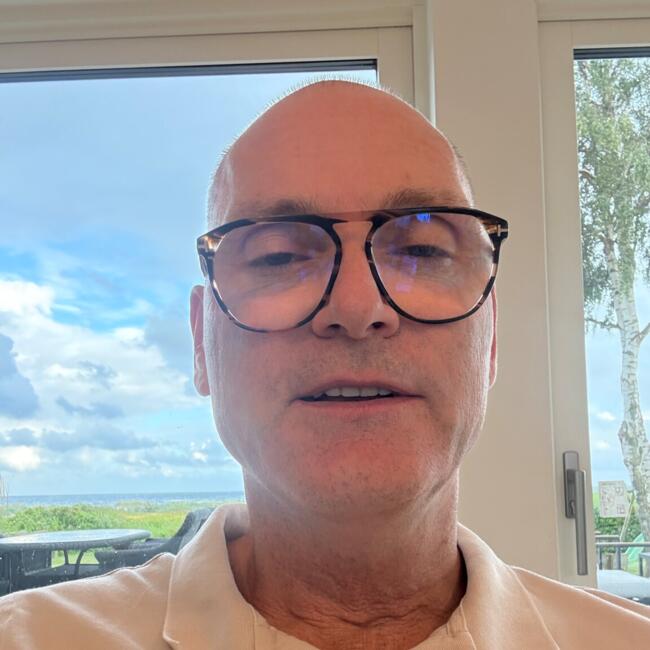 Babysitterjob i København: Per