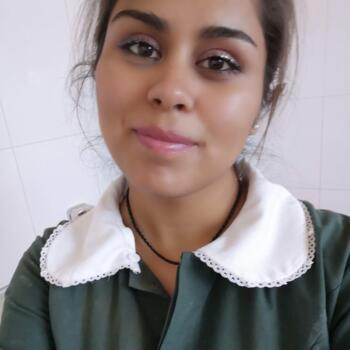 Babysitter in Santiago: Ivett