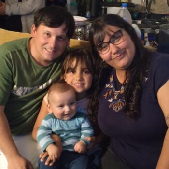Parent Colonia Nicolich: Ivan