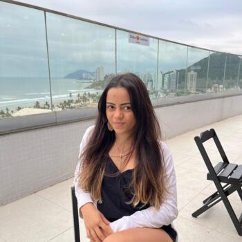 Babá em Tatuí: Ingrid