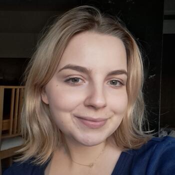 Babysitter in Olsztyn: Julia
