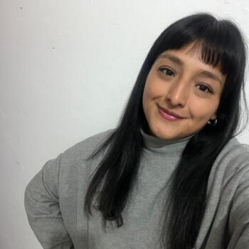 Niñera Rosario: Micaela