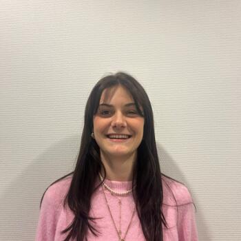 Babysitter in Lyon: Mailys