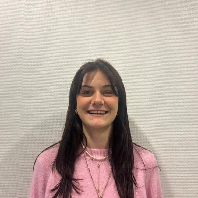 Babysitter in Lyon: Mailys