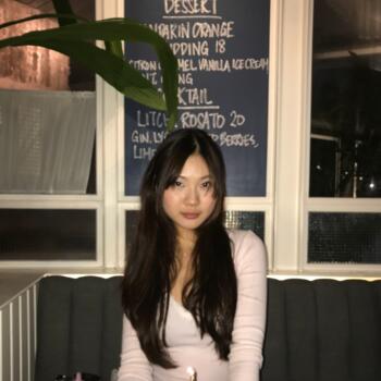 Babysitter in Singapore Island: Goldia
