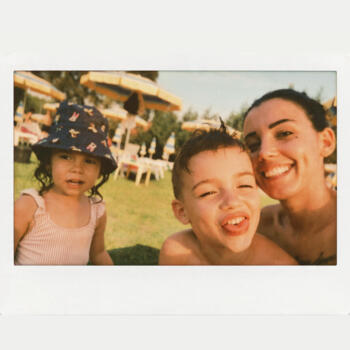 Lavoro per babysitter a Siziano: Miriana