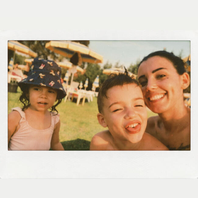 Lavoro per babysitter a Siziano: Miriana