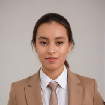 Nanny in Sabaneta (Antioquia): Wendy