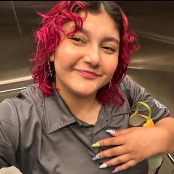 Babysitter Santo Domingo: Nicole