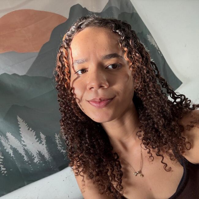 Babysitter in Odivelas: Ana Rita