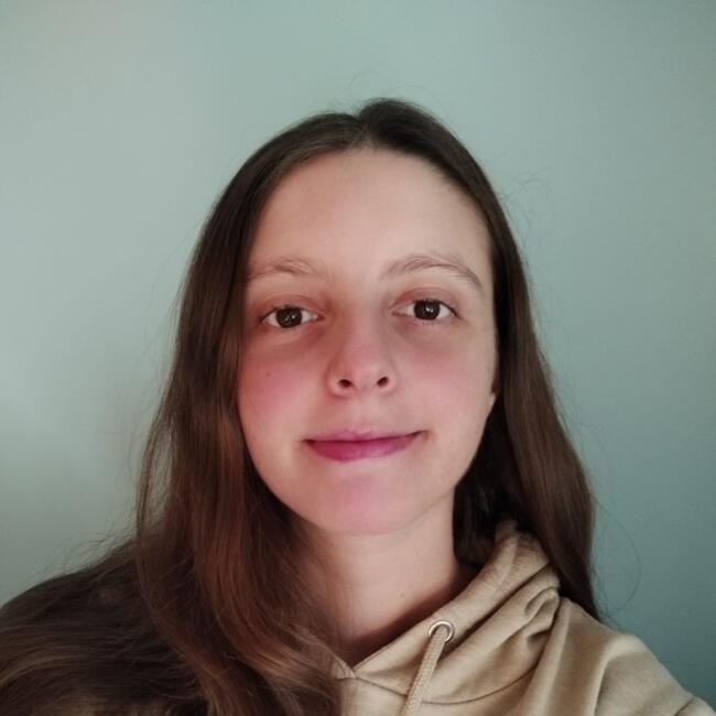 Babysitter in Castro Marim: Marta