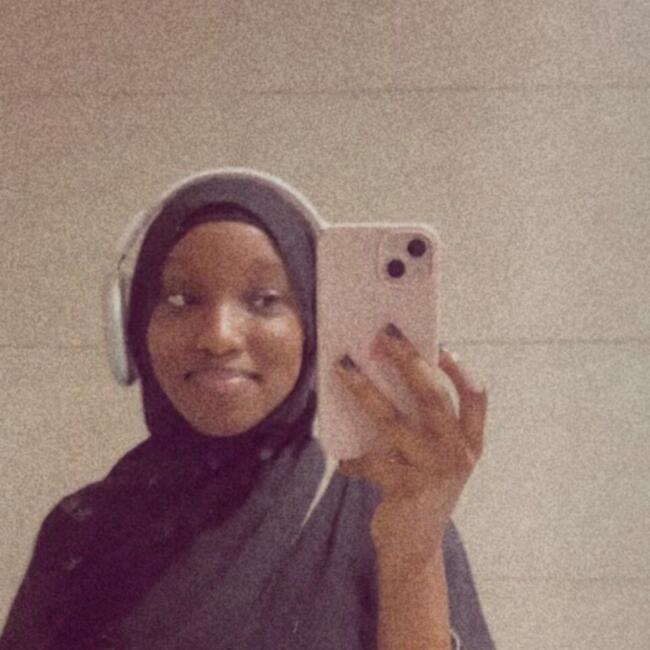 Babysitter in Kajang: Heshma