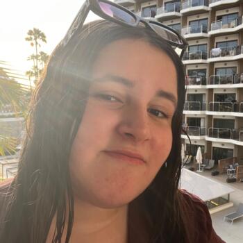 Niñera en Las Palmas de Gran Canaria: Silvia