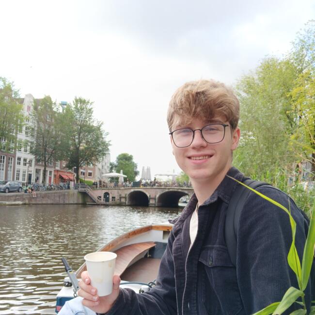 Babysitter in Retie: Senne