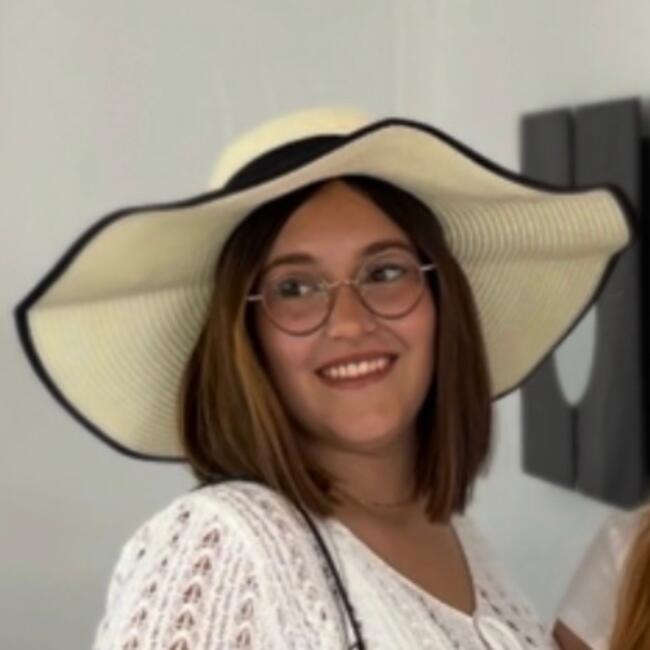 Nounou à Hennebont: Enora