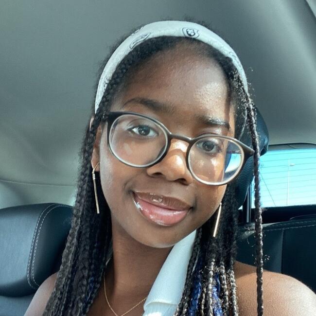 Babysitter in Mafra: Daniela