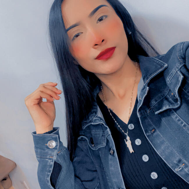 Trabajo para niñera en Santiago Tianguistenco: Diana Anguiano