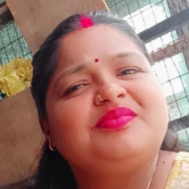 Nanny in Pimpri-Chinchwad: Renuka