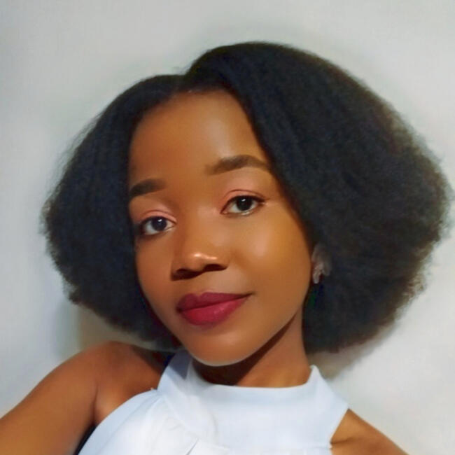 Babysitter in Richards Bay: Kgomotso Precious