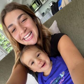 Oppas in Utrecht: Madalena