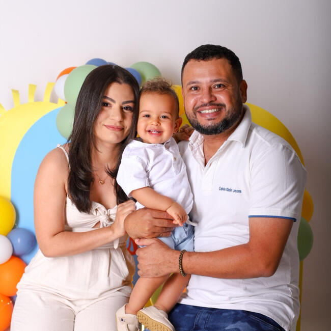 Emprego de babá em Itabuna: Juliana