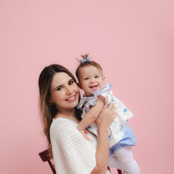 Família Goiânia: Ana carolina